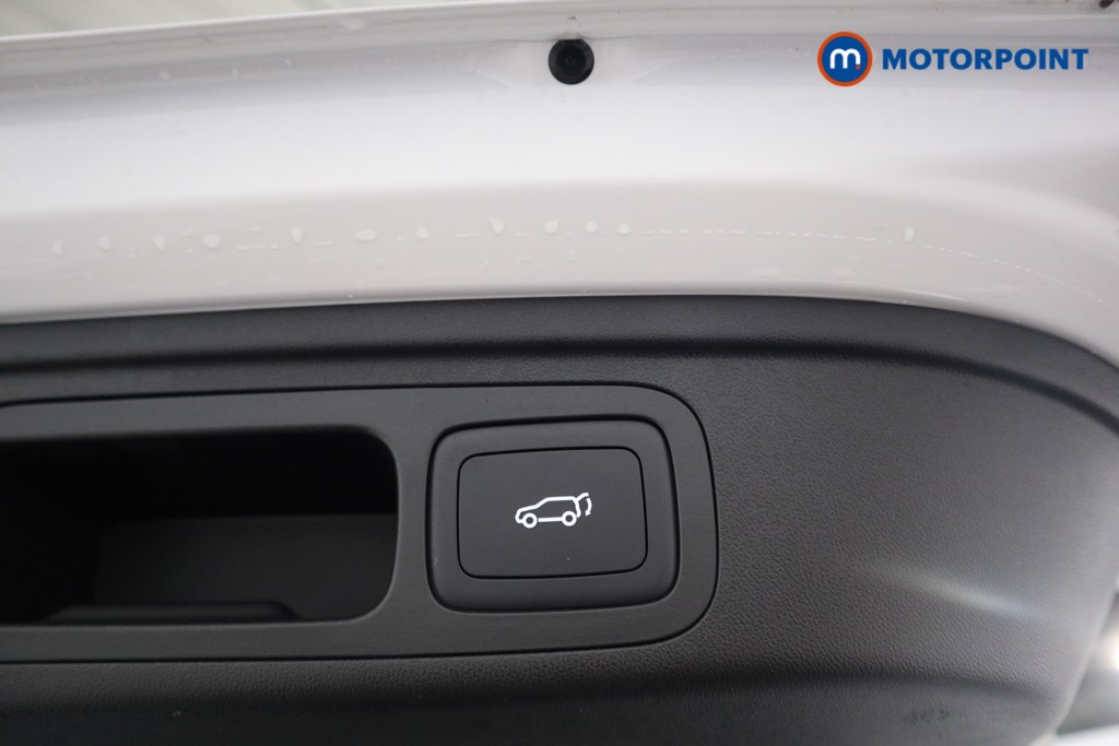 Mg Motor Uk HS Trophy Automatic Petrol-Electric Hybrid SUV - Stock Number (1629999) - 21st supplementary image