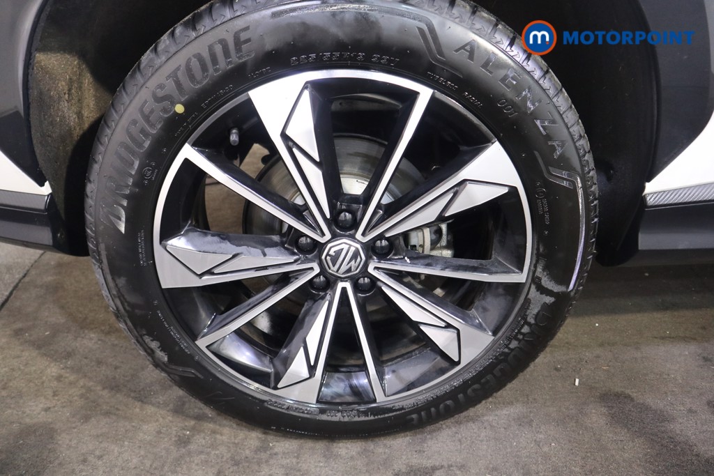 Mg Motor Uk HS Trophy Automatic Petrol-Electric Hybrid SUV - Stock Number (1629999) - 22nd supplementary image