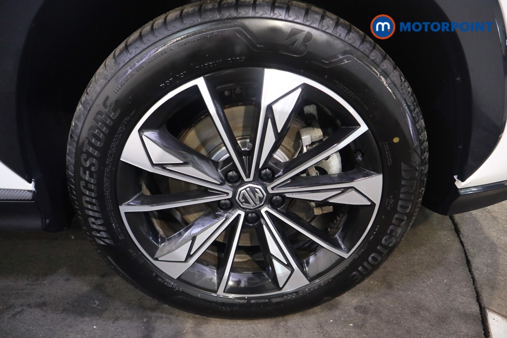 Mg Motor Uk HS Trophy Automatic Petrol-Electric Hybrid SUV - Stock Number (1629999) - 23rd supplementary image