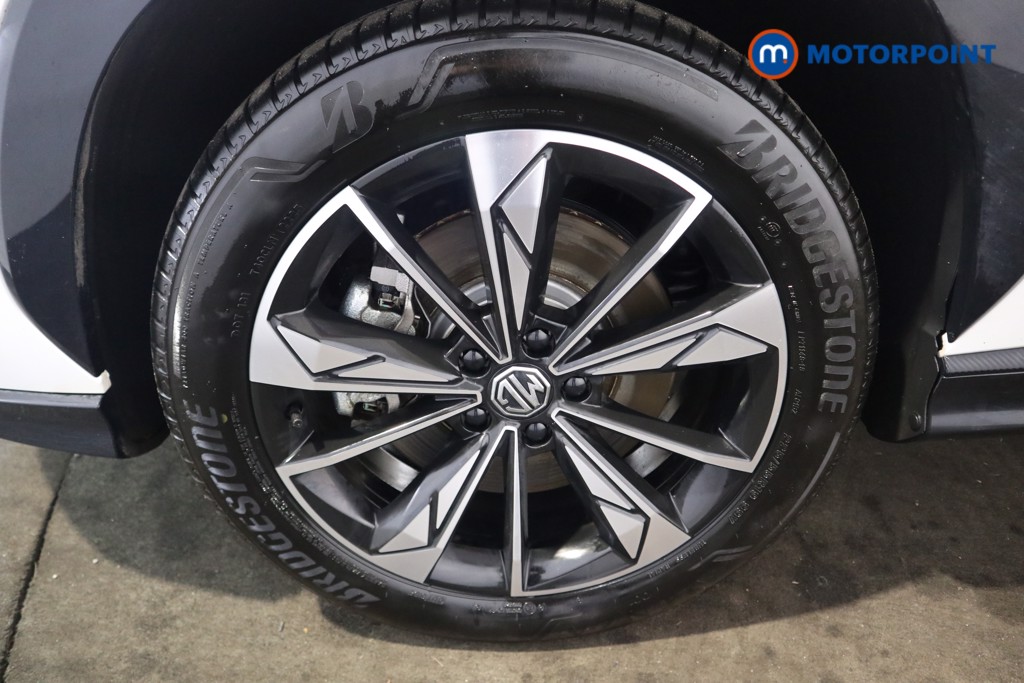 Mg Motor Uk HS Trophy Automatic Petrol-Electric Hybrid SUV - Stock Number (1629999) - 24th supplementary image