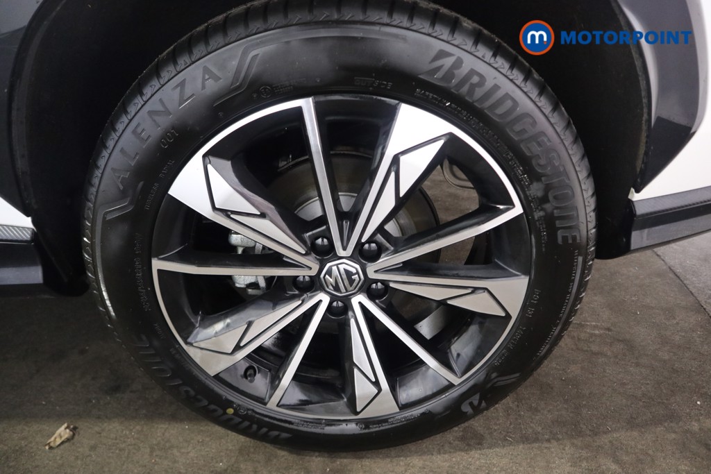 Mg Motor Uk HS Trophy Automatic Petrol-Electric Hybrid SUV - Stock Number (1629999) - 25th supplementary image