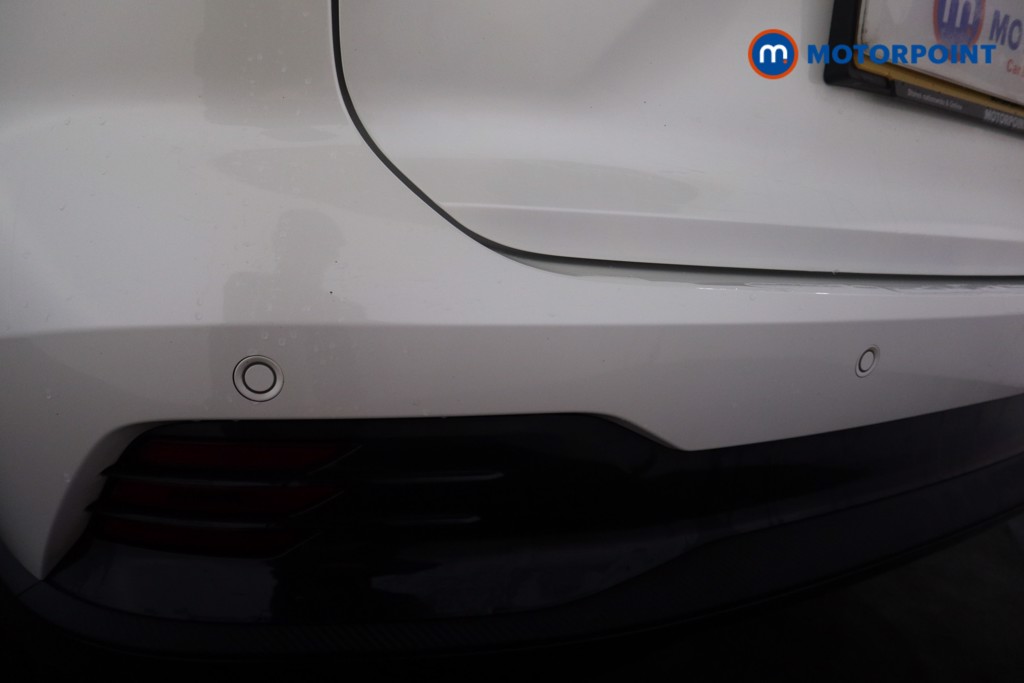 Mg Motor Uk HS Trophy Automatic Petrol-Electric Hybrid SUV - Stock Number (1629999) - 26th supplementary image