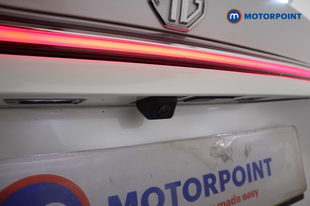 Mg Motor Uk HS Trophy Automatic Petrol-Electric Hybrid SUV - Stock Number (1629999) - 27th supplementary image