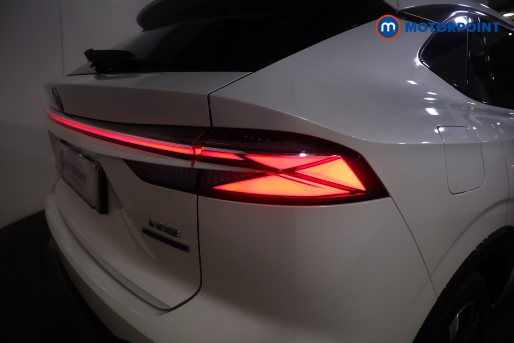 Mg Motor Uk HS Trophy Automatic Petrol-Electric Hybrid SUV - Stock Number (1629999) - 29th supplementary image