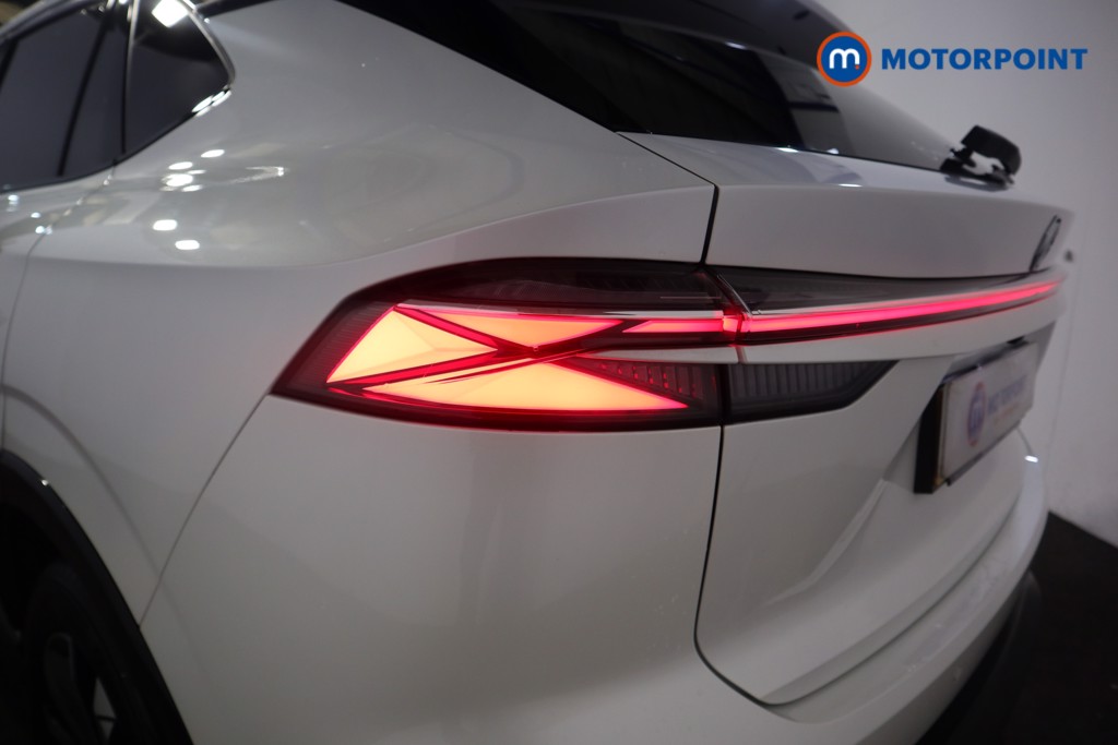 Mg Motor Uk HS Trophy Automatic Petrol-Electric Hybrid SUV - Stock Number (1629999) - 30th supplementary image