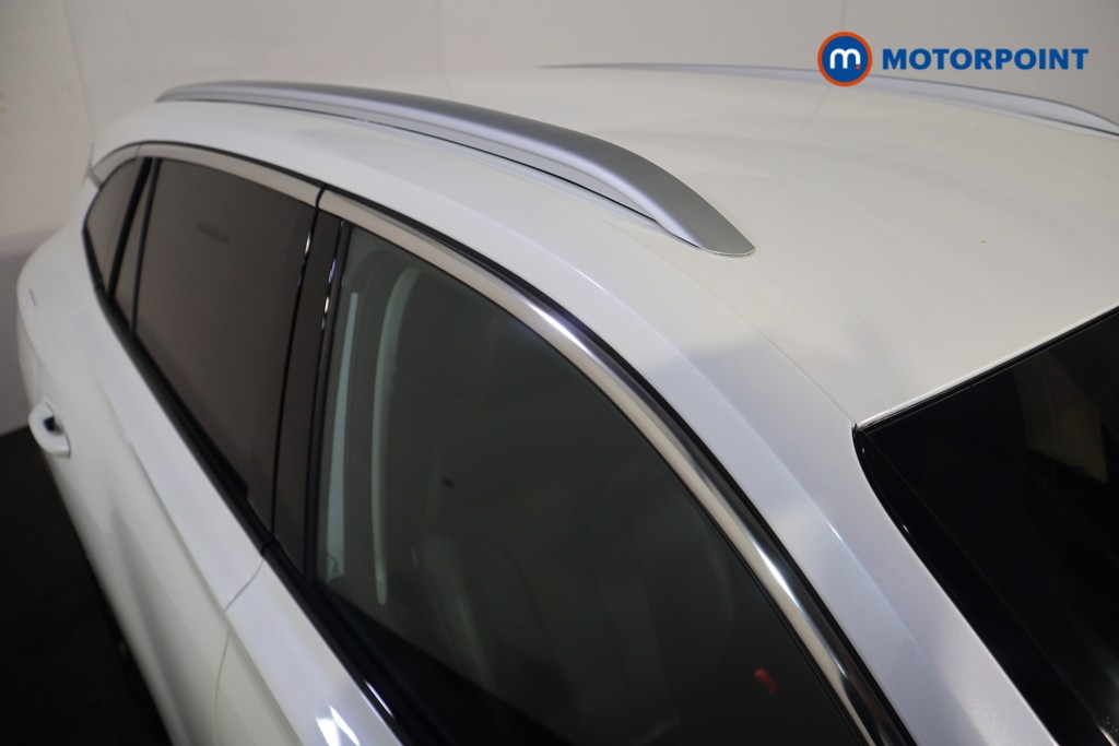 Mg Motor Uk HS Trophy Automatic Petrol-Electric Hybrid SUV - Stock Number (1629999) - 31st supplementary image