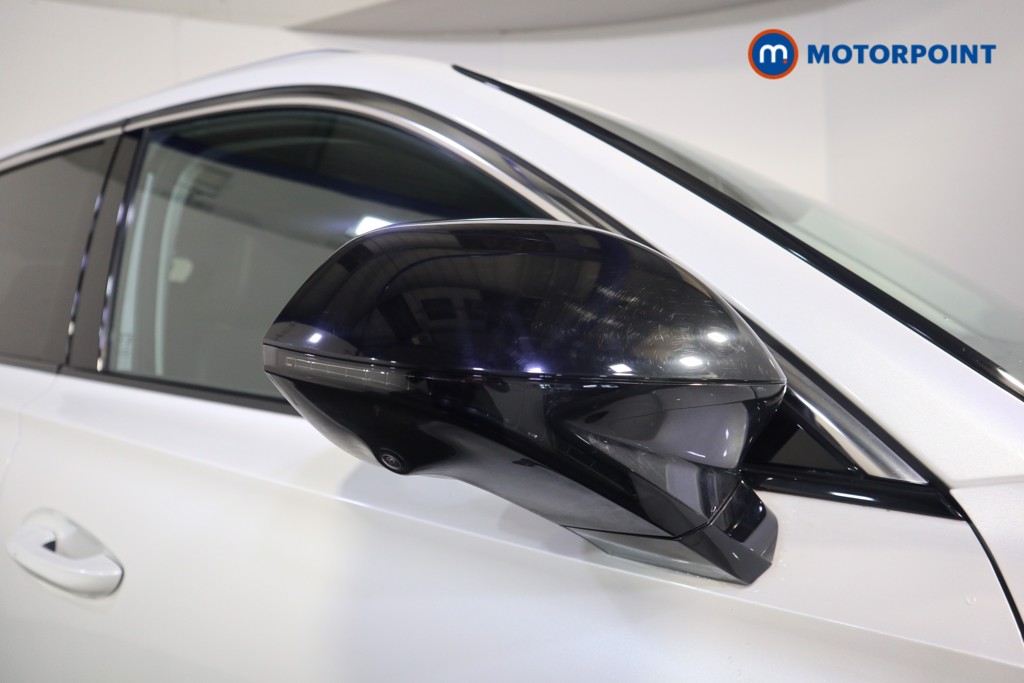 Mg Motor Uk HS Trophy Automatic Petrol-Electric Hybrid SUV - Stock Number (1629999) - 32nd supplementary image