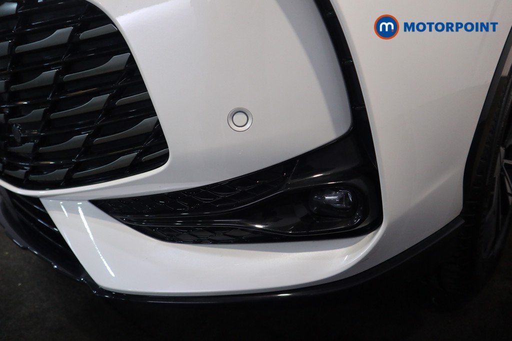 Mg Motor Uk HS Trophy Automatic Petrol-Electric Hybrid SUV - Stock Number (1629999) - 34th supplementary image