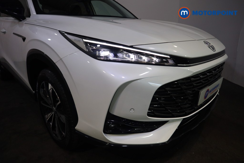 Mg Motor Uk HS Trophy Automatic Petrol-Electric Hybrid SUV - Stock Number (1629999) - 36th supplementary image