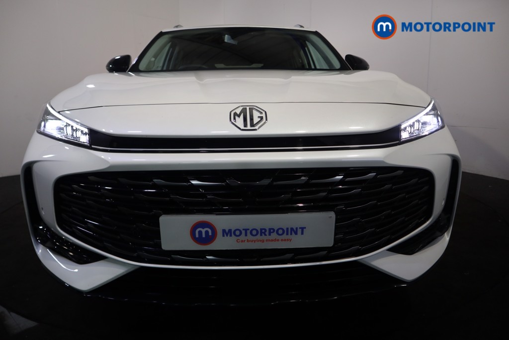 Mg Motor Uk HS Trophy Automatic Petrol-Electric Hybrid SUV - Stock Number (1629999) - 37th supplementary image