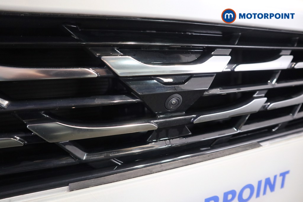 Mg Motor Uk HS Trophy Automatic Petrol-Electric Hybrid SUV - Stock Number (1629999) - 38th supplementary image