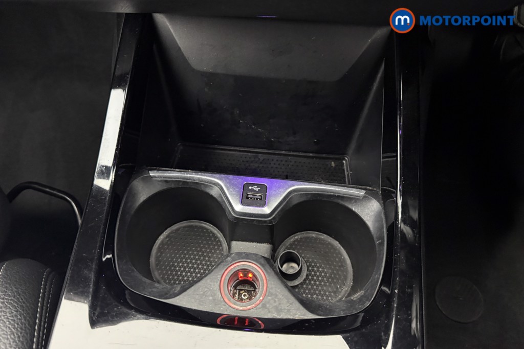 BMW 1 Series M Sport Automatic Petrol Hatchback - Stock Number (1630038) - 5th supplementary image