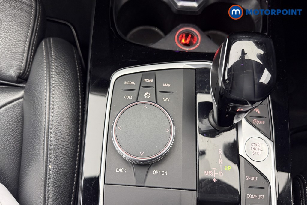 BMW 1 Series M Sport Automatic Petrol Hatchback - Stock Number (1630038) - 6th supplementary image