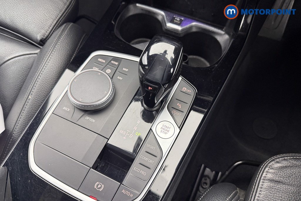 BMW 1 Series M Sport Automatic Petrol Hatchback - Stock Number (1630038) - 7th supplementary image