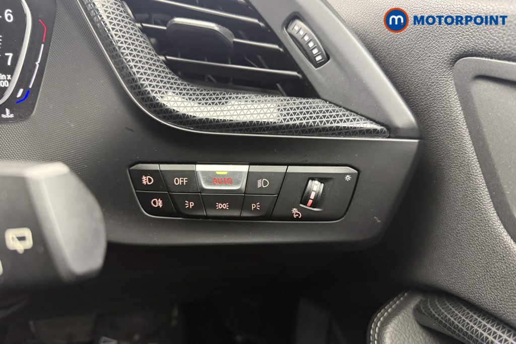 BMW 1 Series M Sport Automatic Petrol Hatchback - Stock Number (1630038) - 13th supplementary image