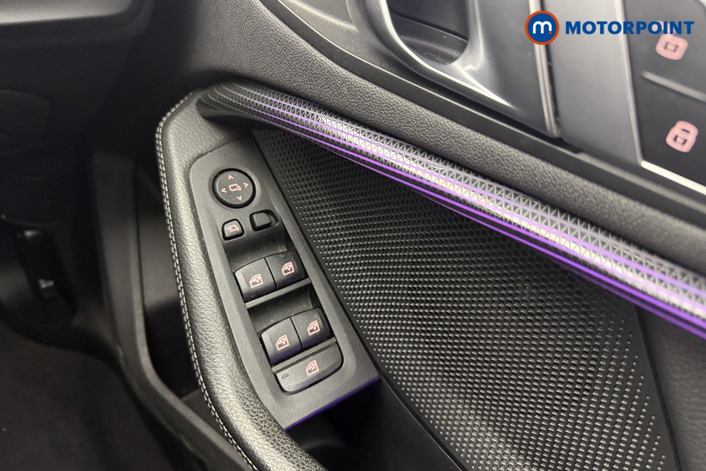 BMW 1 Series M Sport Automatic Petrol Hatchback - Stock Number (1630038) - 14th supplementary image