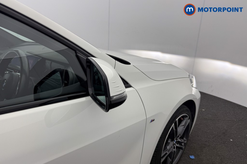 BMW 1 Series M Sport Automatic Petrol Hatchback - Stock Number (1630038) - 15th supplementary image
