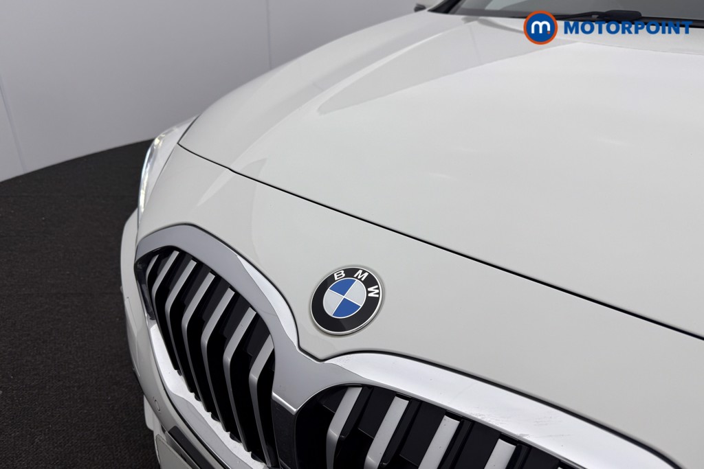 BMW 1 Series M Sport Automatic Petrol Hatchback - Stock Number (1630038) - 18th supplementary image