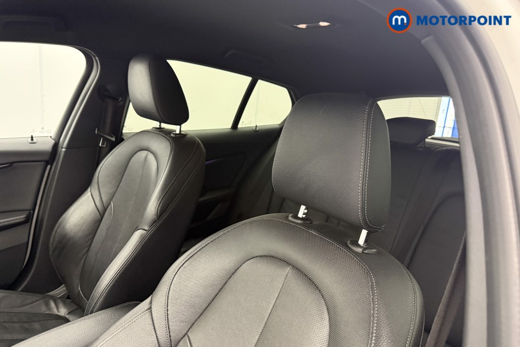 BMW 1 Series M Sport Automatic Petrol Hatchback - Stock Number (1630038) - 20th supplementary image