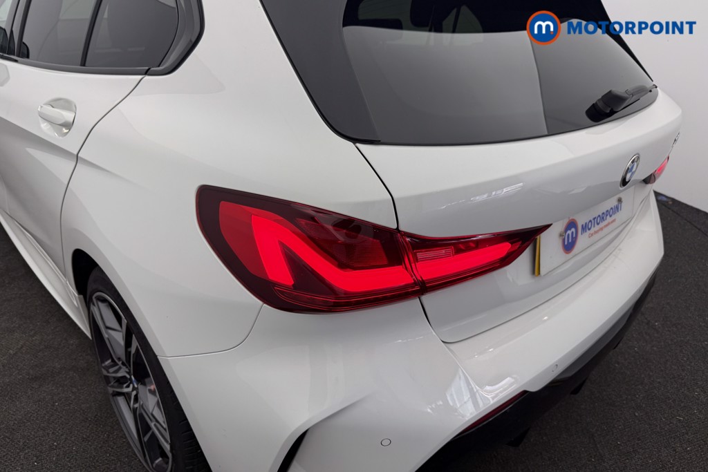 BMW 1 Series M Sport Automatic Petrol Hatchback - Stock Number (1630038) - 22nd supplementary image