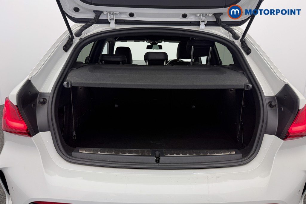 BMW 1 Series M Sport Automatic Petrol Hatchback - Stock Number (1630038) - 25th supplementary image