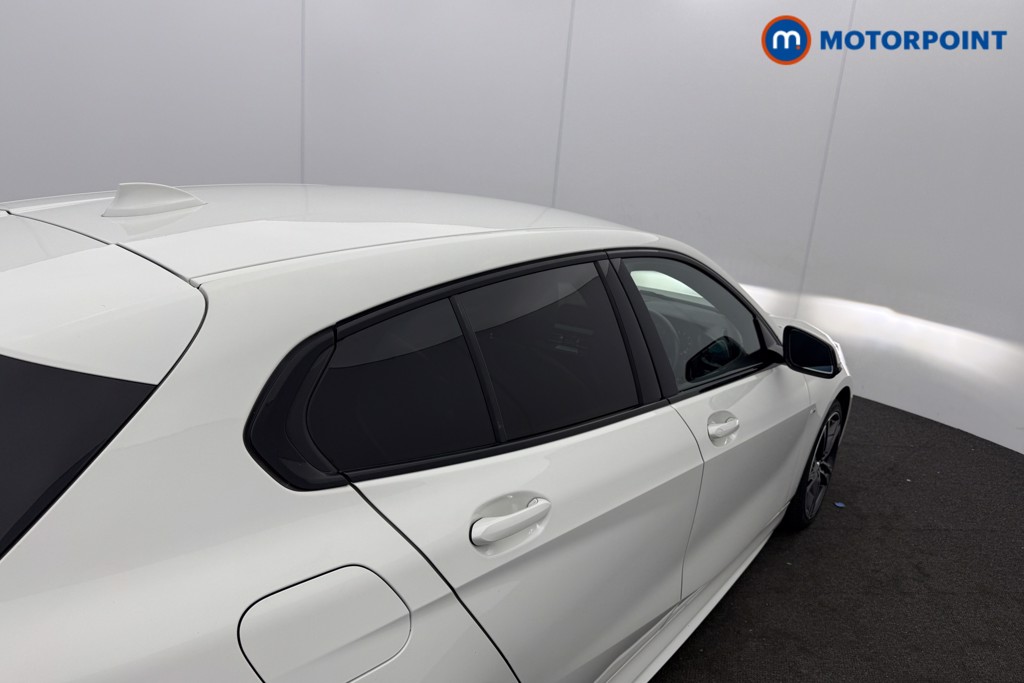 BMW 1 Series M Sport Automatic Petrol Hatchback - Stock Number (1630038) - 26th supplementary image