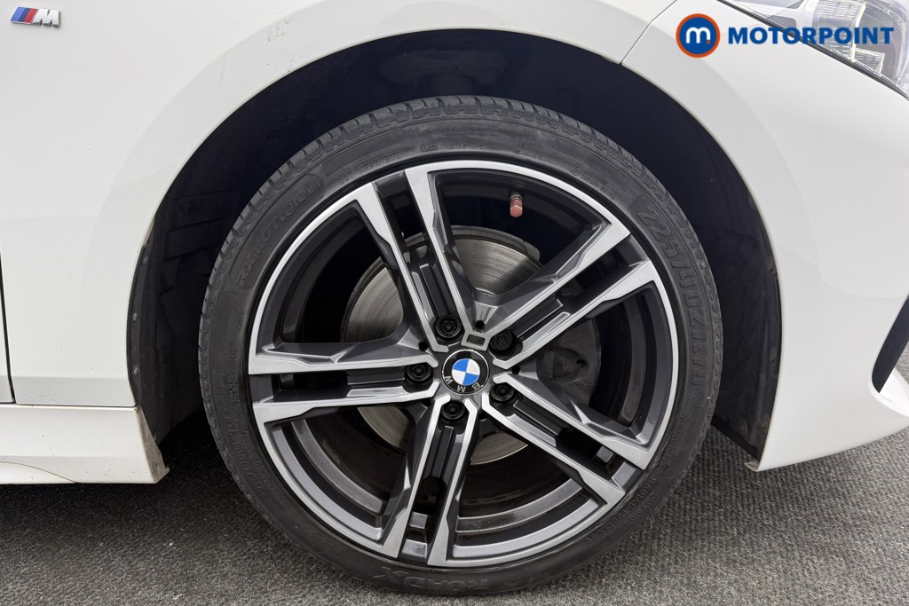 BMW 1 Series M Sport Automatic Petrol Hatchback - Stock Number (1630038) - 27th supplementary image