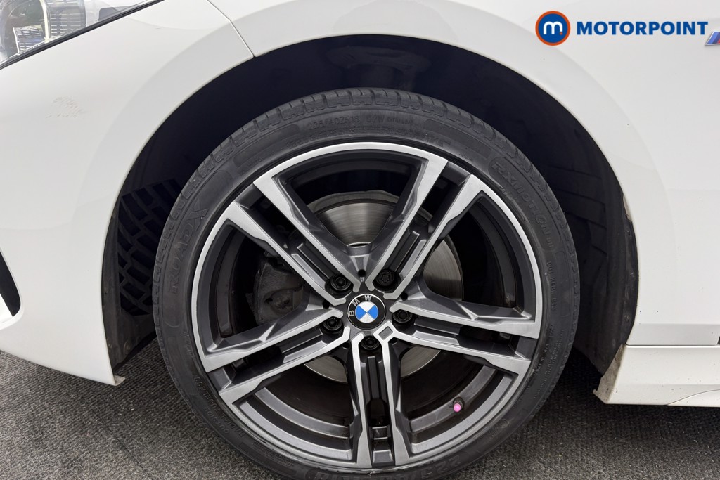 BMW 1 Series M Sport Automatic Petrol Hatchback - Stock Number (1630038) - 28th supplementary image