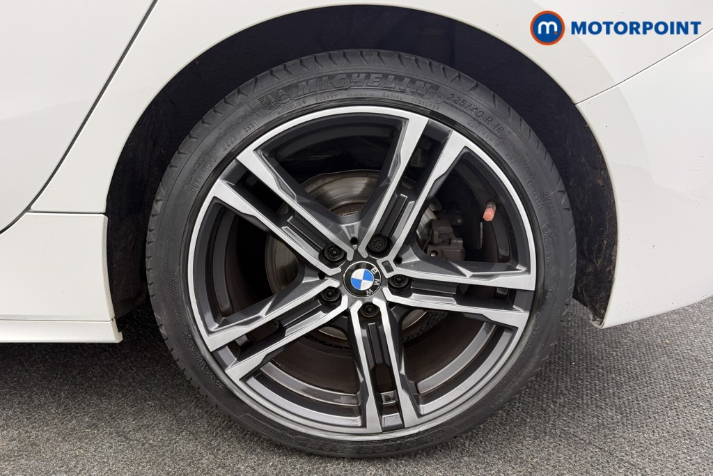 BMW 1 Series M Sport Automatic Petrol Hatchback - Stock Number (1630038) - 29th supplementary image