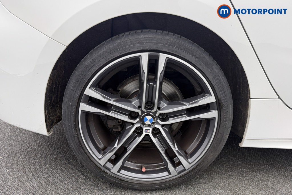 BMW 1 Series M Sport Automatic Petrol Hatchback - Stock Number (1630038) - 30th supplementary image