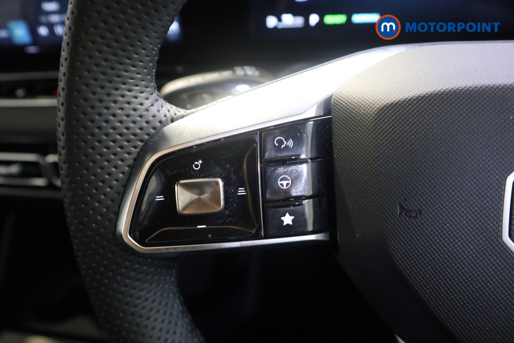 Mg Motor Uk HS Trophy Automatic Petrol-Electric Hybrid SUV - Stock Number (1630086) - 4th supplementary image