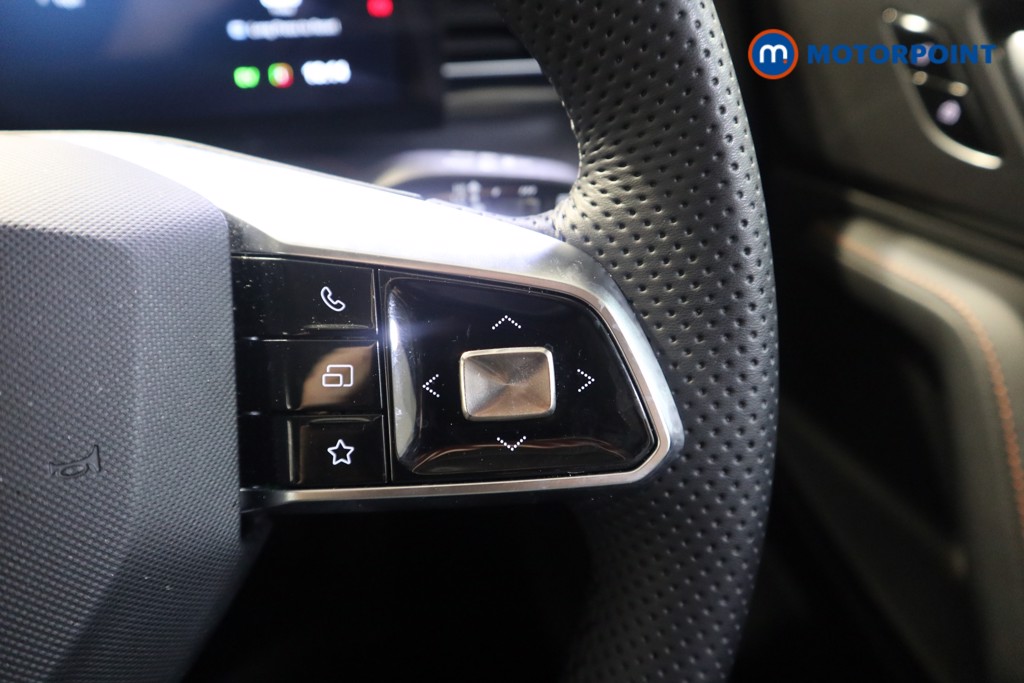 Mg Motor Uk HS Trophy Automatic Petrol-Electric Hybrid SUV - Stock Number (1630086) - 5th supplementary image