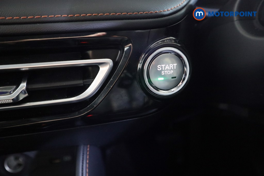 Mg Motor Uk HS Trophy Automatic Petrol-Electric Hybrid SUV - Stock Number (1630086) - 8th supplementary image