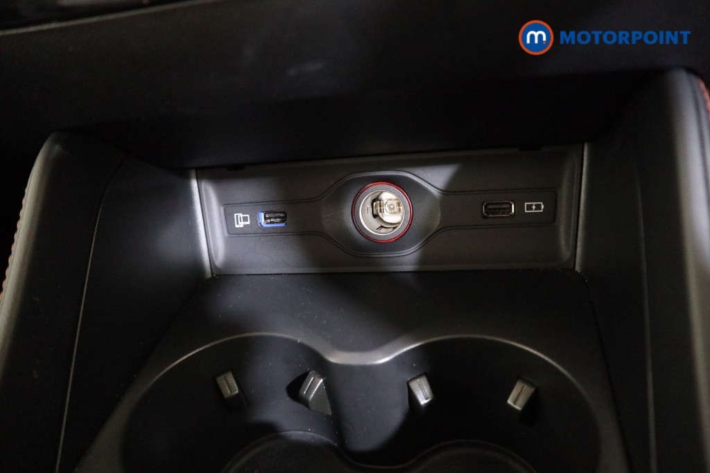 Mg Motor Uk HS Trophy Automatic Petrol-Electric Hybrid SUV - Stock Number (1630086) - 9th supplementary image