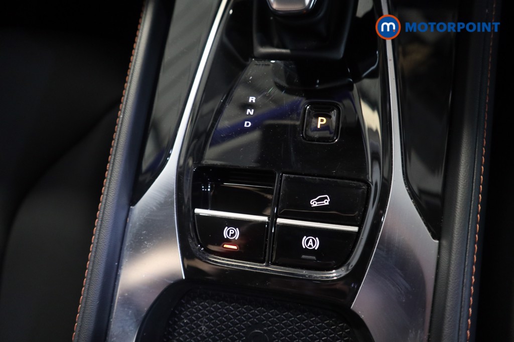 Mg Motor Uk HS Trophy Automatic Petrol-Electric Hybrid SUV - Stock Number (1630086) - 10th supplementary image