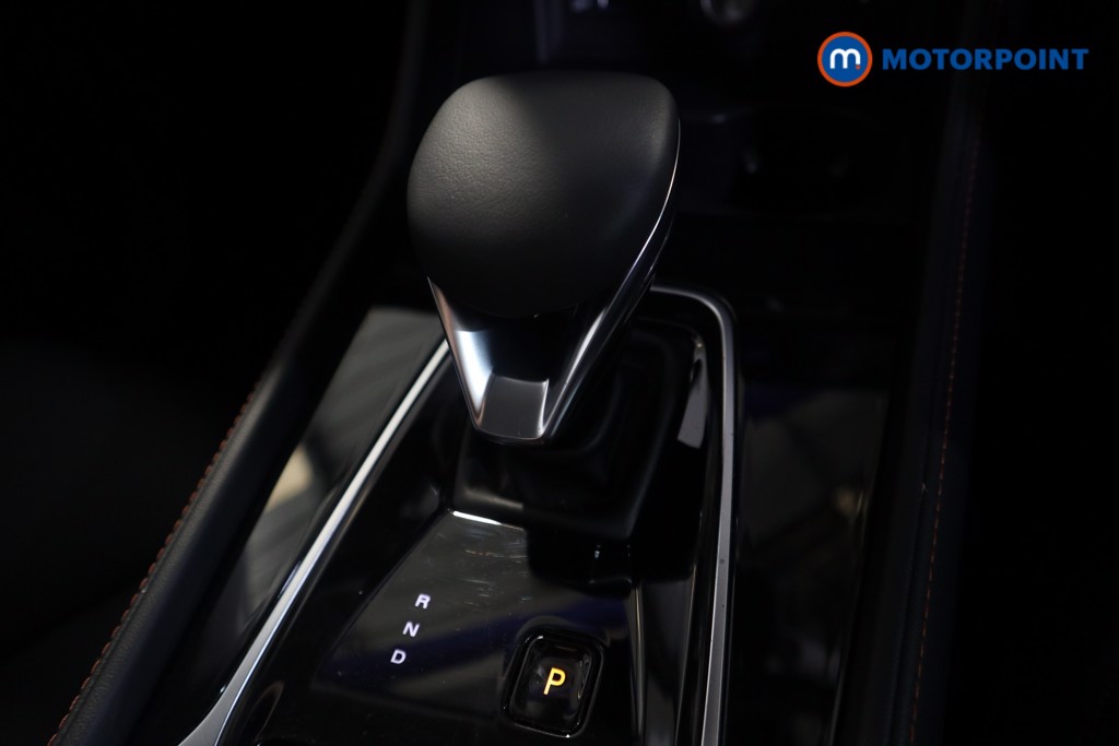 Mg Motor Uk HS Trophy Automatic Petrol-Electric Hybrid SUV - Stock Number (1630086) - 11th supplementary image