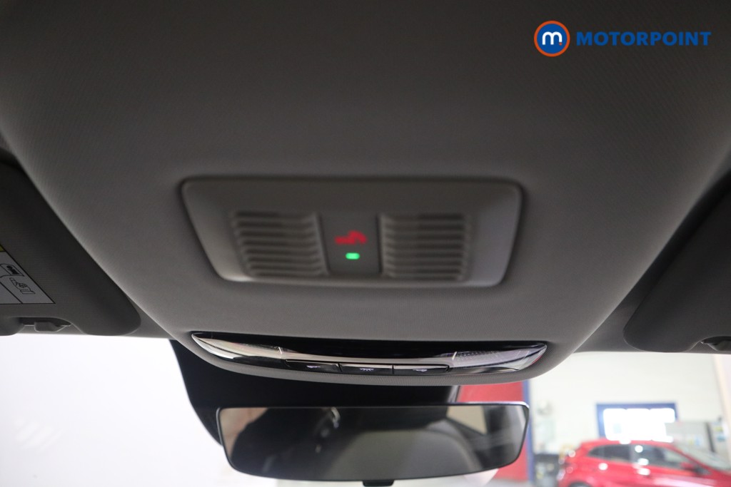 Mg Motor Uk HS Trophy Automatic Petrol-Electric Hybrid SUV - Stock Number (1630086) - 12th supplementary image