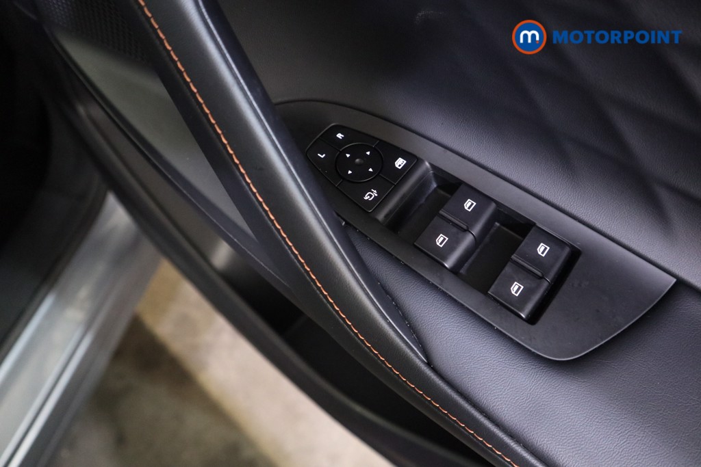 Mg Motor Uk HS Trophy Automatic Petrol-Electric Hybrid SUV - Stock Number (1630086) - 14th supplementary image