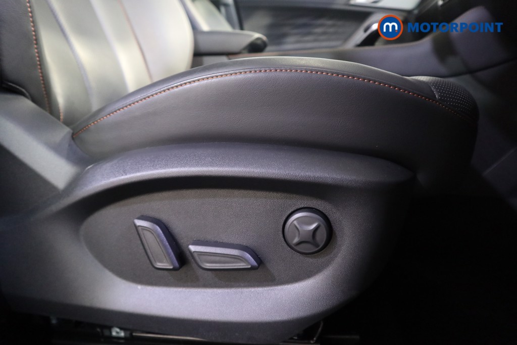 Mg Motor Uk HS Trophy Automatic Petrol-Electric Hybrid SUV - Stock Number (1630086) - 15th supplementary image