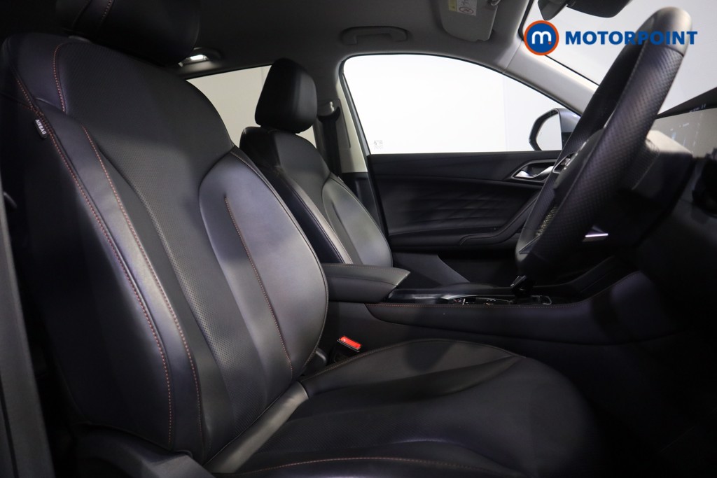 Mg Motor Uk HS Trophy Automatic Petrol-Electric Hybrid SUV - Stock Number (1630086) - 16th supplementary image