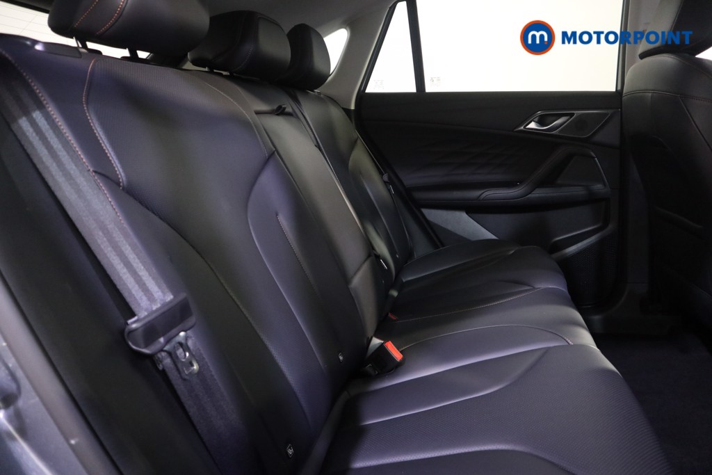 Mg Motor Uk HS Trophy Automatic Petrol-Electric Hybrid SUV - Stock Number (1630086) - 17th supplementary image