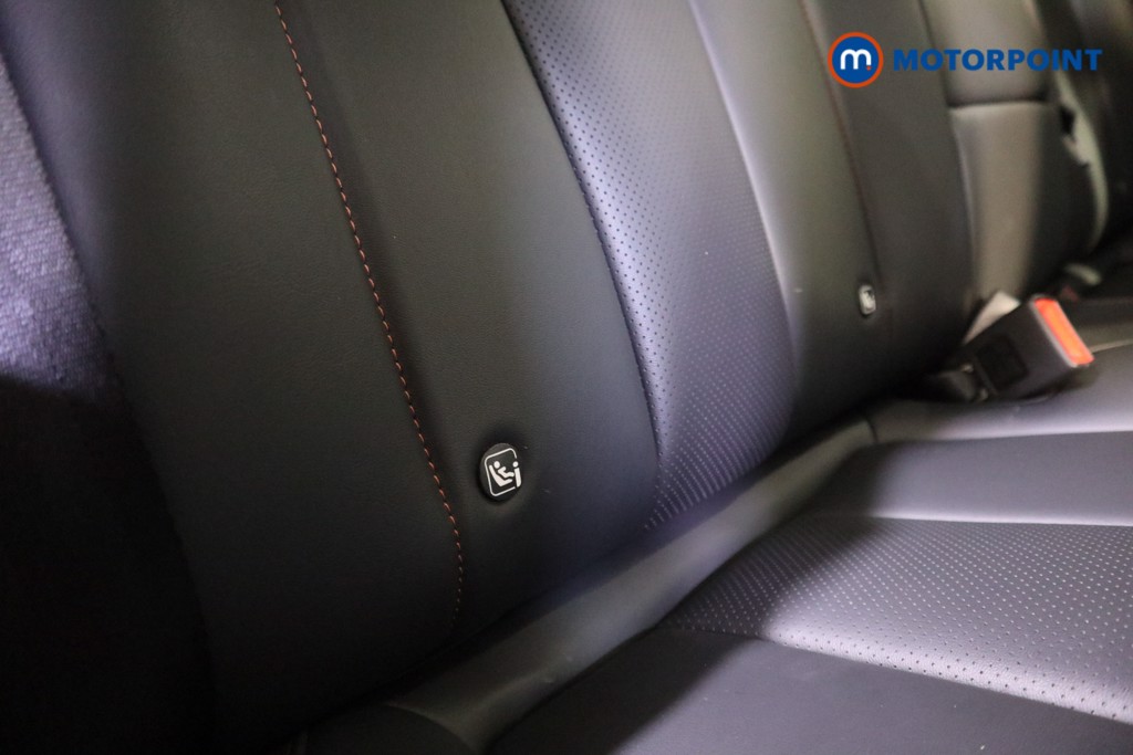 Mg Motor Uk HS Trophy Automatic Petrol-Electric Hybrid SUV - Stock Number (1630086) - 18th supplementary image