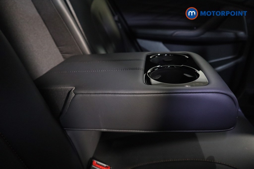 Mg Motor Uk HS Trophy Automatic Petrol-Electric Hybrid SUV - Stock Number (1630086) - 19th supplementary image