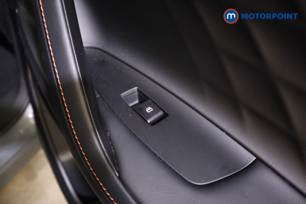 Mg Motor Uk HS Trophy Automatic Petrol-Electric Hybrid SUV - Stock Number (1630086) - 20th supplementary image