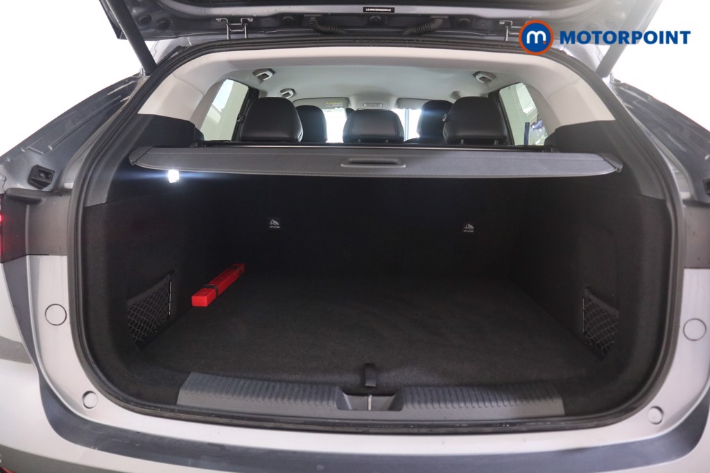 Mg Motor Uk HS Trophy Automatic Petrol-Electric Hybrid SUV - Stock Number (1630086) - 21st supplementary image