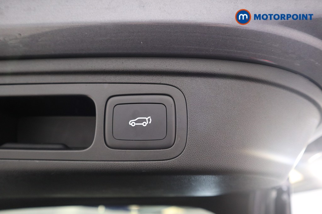 Mg Motor Uk HS Trophy Automatic Petrol-Electric Hybrid SUV - Stock Number (1630086) - 22nd supplementary image