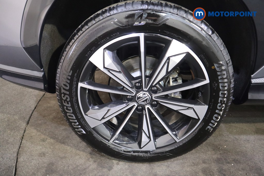 Mg Motor Uk HS Trophy Automatic Petrol-Electric Hybrid SUV - Stock Number (1630086) - 23rd supplementary image