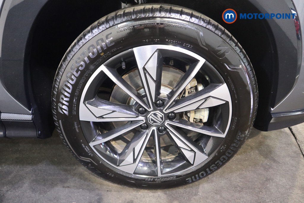 Mg Motor Uk HS Trophy Automatic Petrol-Electric Hybrid SUV - Stock Number (1630086) - 24th supplementary image