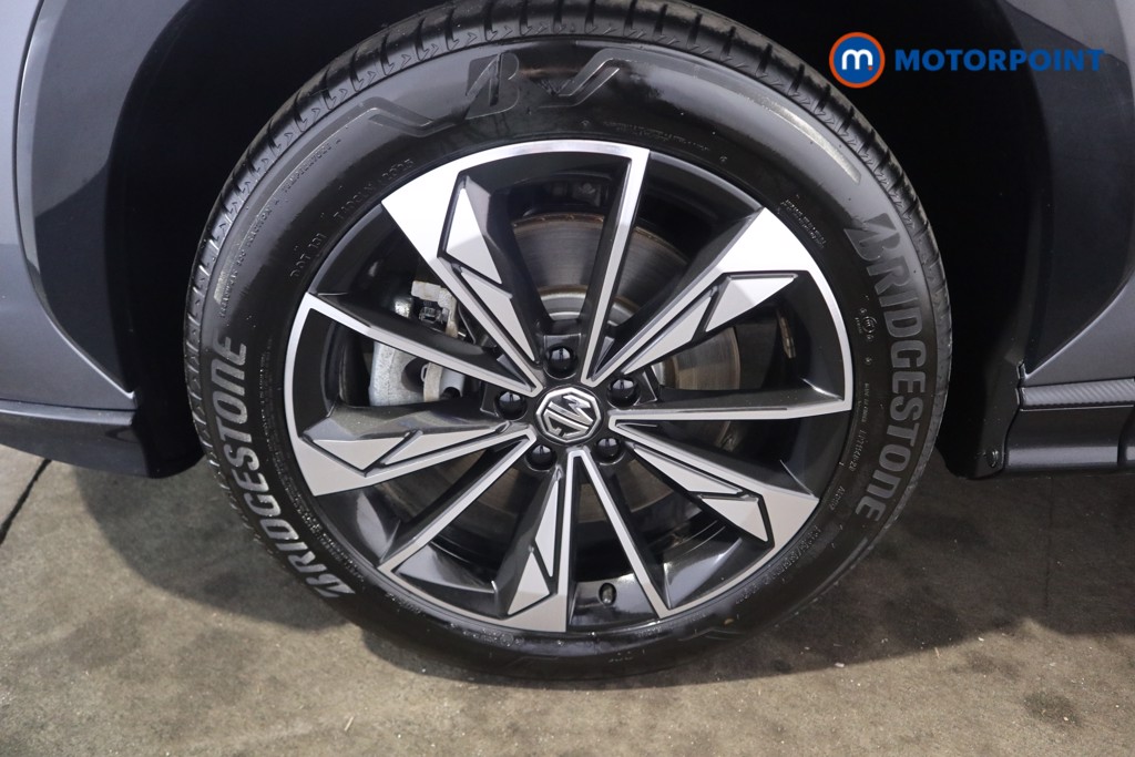 Mg Motor Uk HS Trophy Automatic Petrol-Electric Hybrid SUV - Stock Number (1630086) - 25th supplementary image