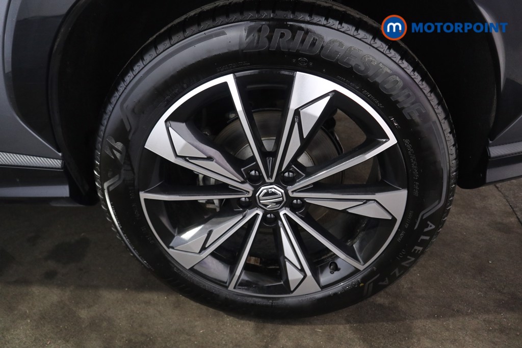 Mg Motor Uk HS Trophy Automatic Petrol-Electric Hybrid SUV - Stock Number (1630086) - 26th supplementary image